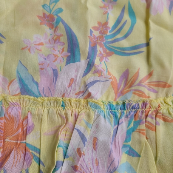 🆕️Osh Kosh Tunic Dress - Picture 3 of 9